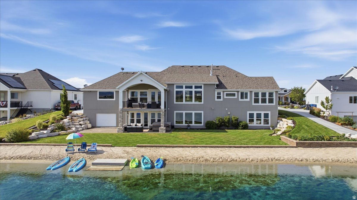 THE PIER - Residential