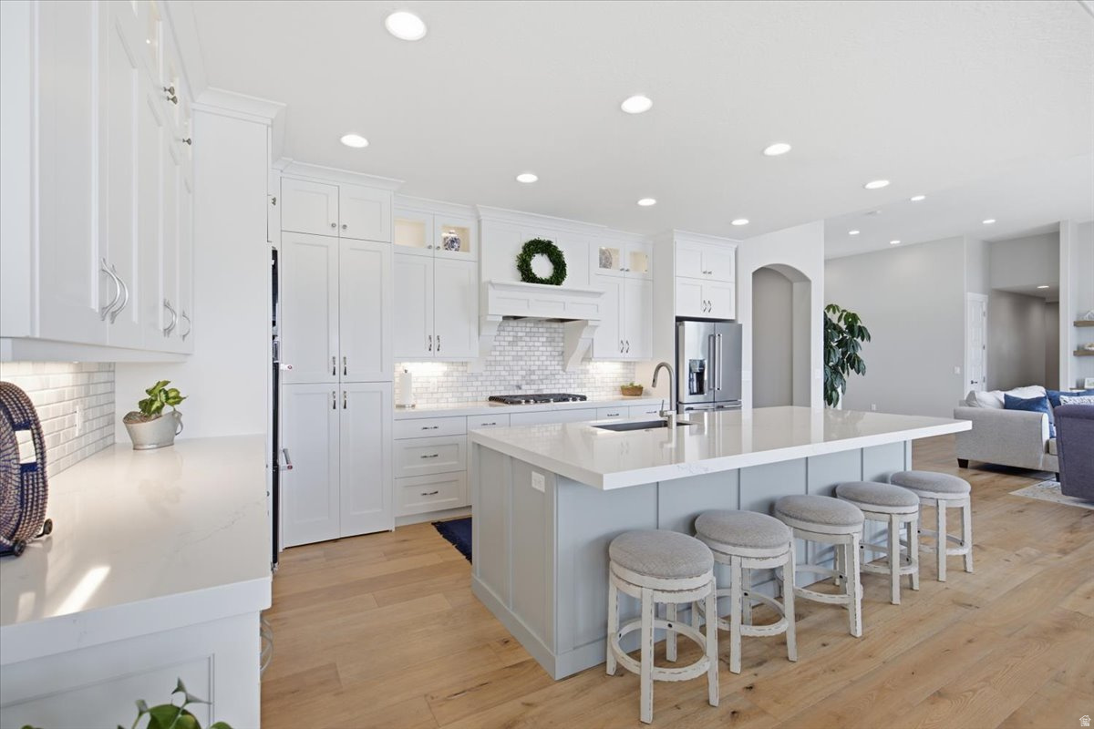 THE PIER - Residential