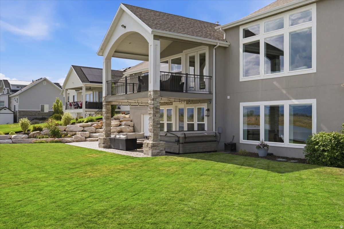 THE PIER - Residential