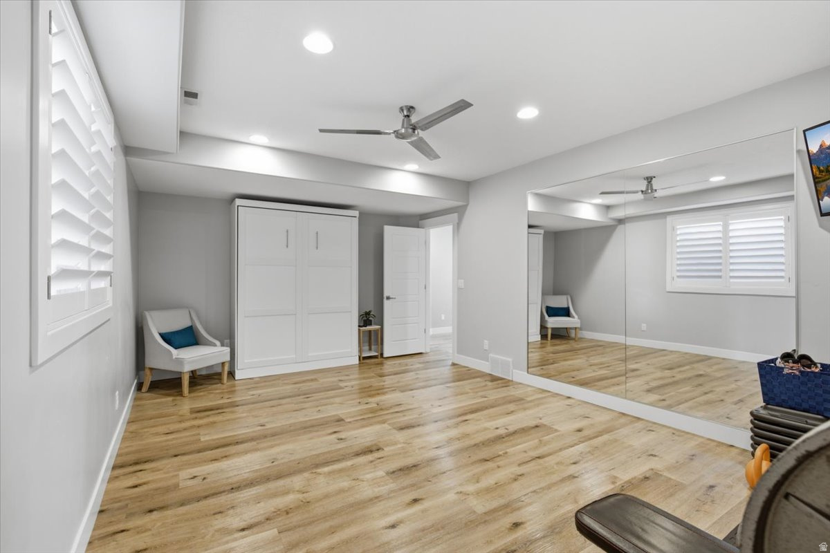 THE PIER - Residential