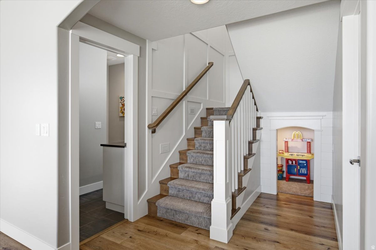 THE PIER - Residential