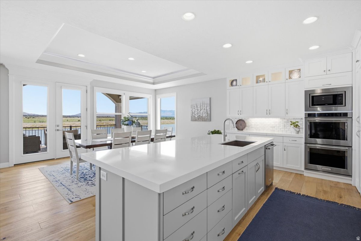 THE PIER - Residential