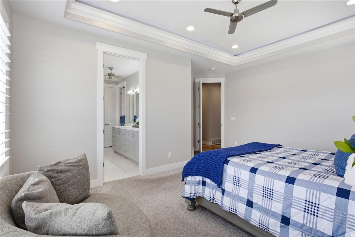 THE PIER - Residential