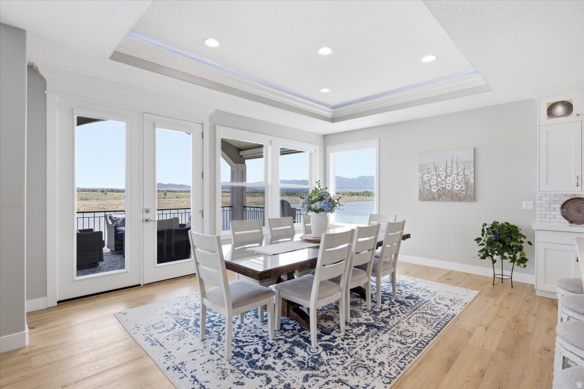 THE PIER - Residential