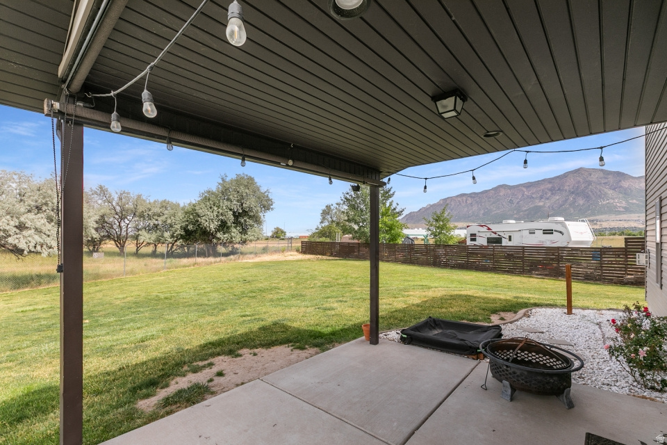 HARRISVILLE HOLLOW - Residential
