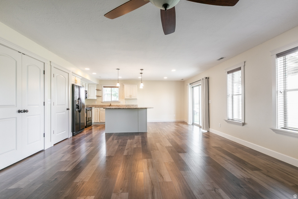 HARRISVILLE HOLLOW - Residential