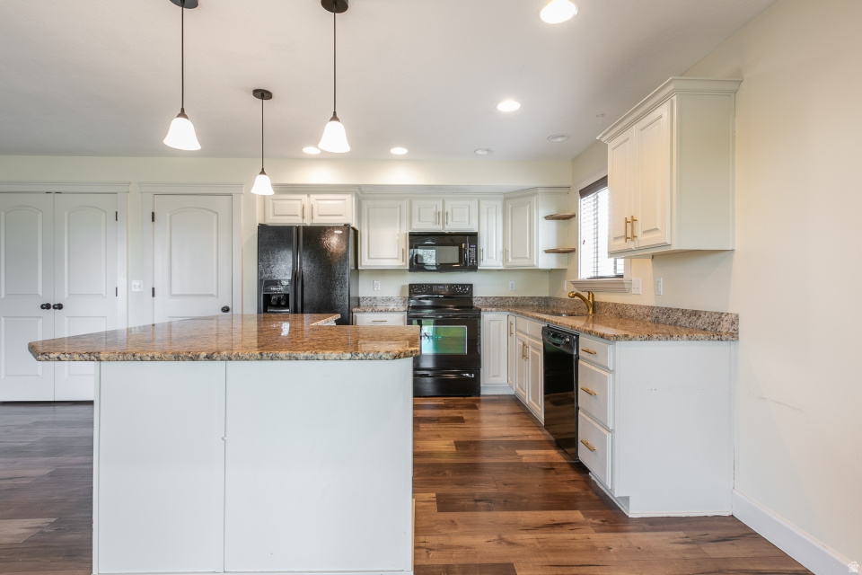 HARRISVILLE HOLLOW - Residential