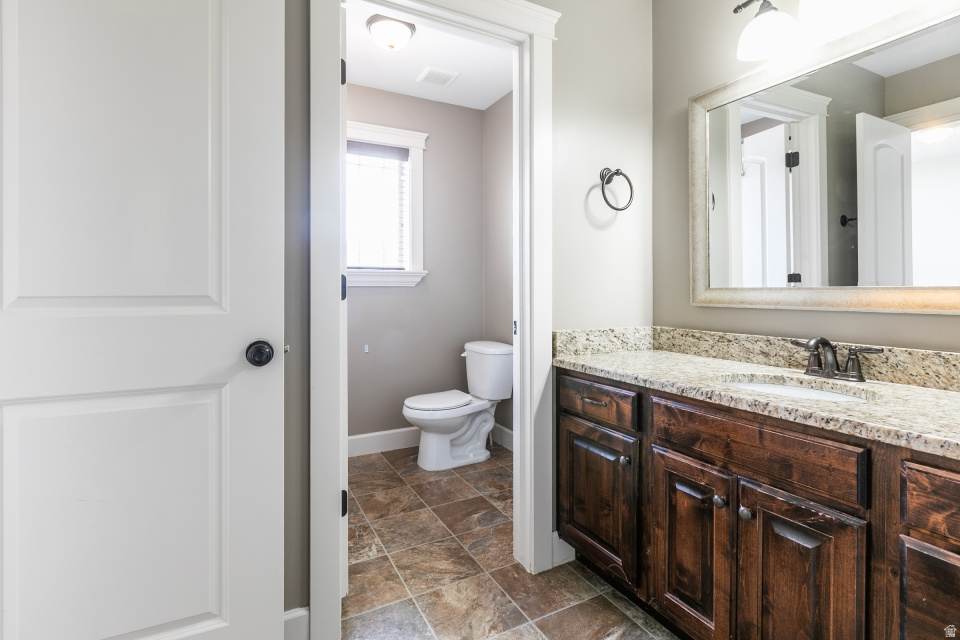 HARRISVILLE HOLLOW - Residential