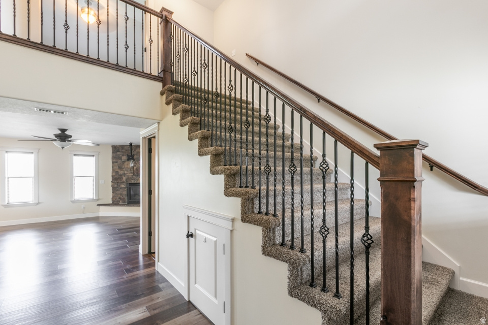 HARRISVILLE HOLLOW - Residential