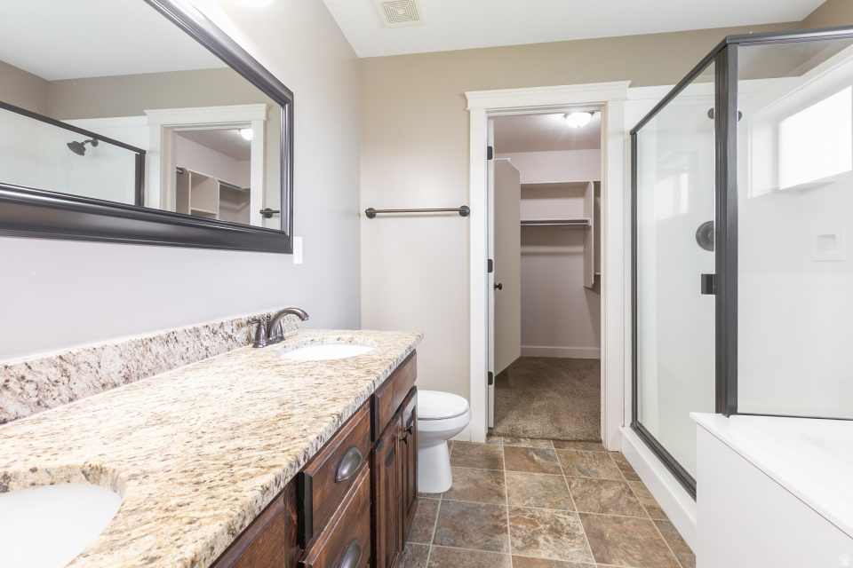 HARRISVILLE HOLLOW - Residential