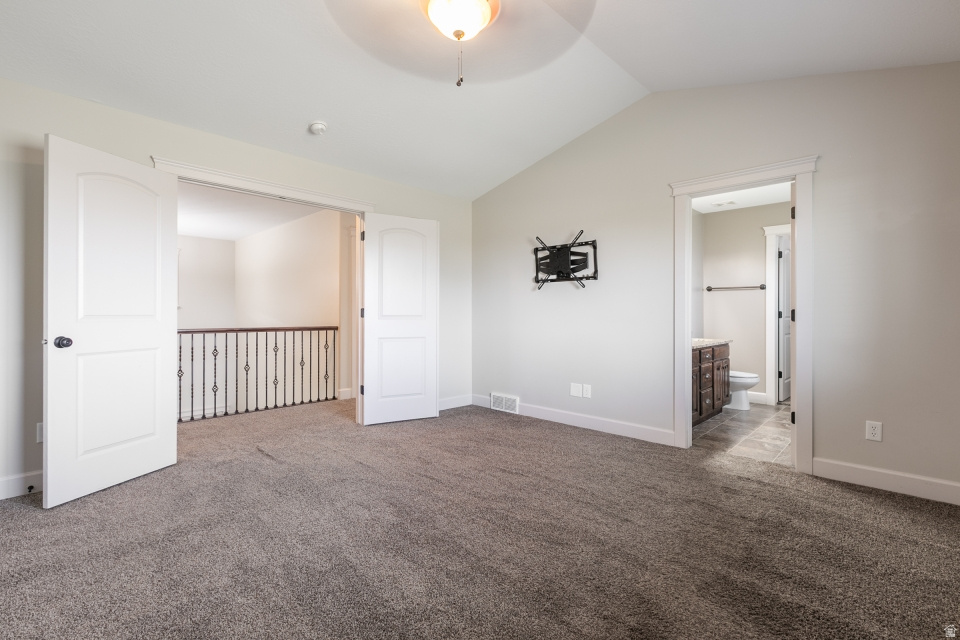 HARRISVILLE HOLLOW - Residential