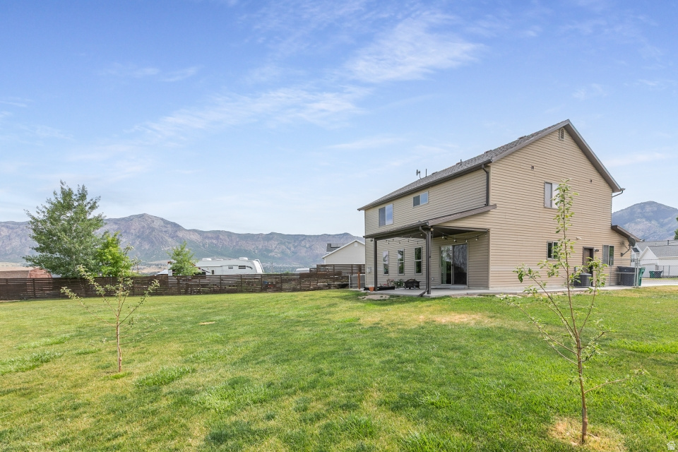HARRISVILLE HOLLOW - Residential