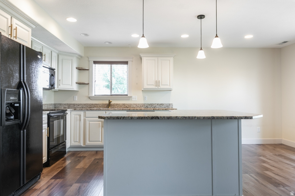 HARRISVILLE HOLLOW - Residential