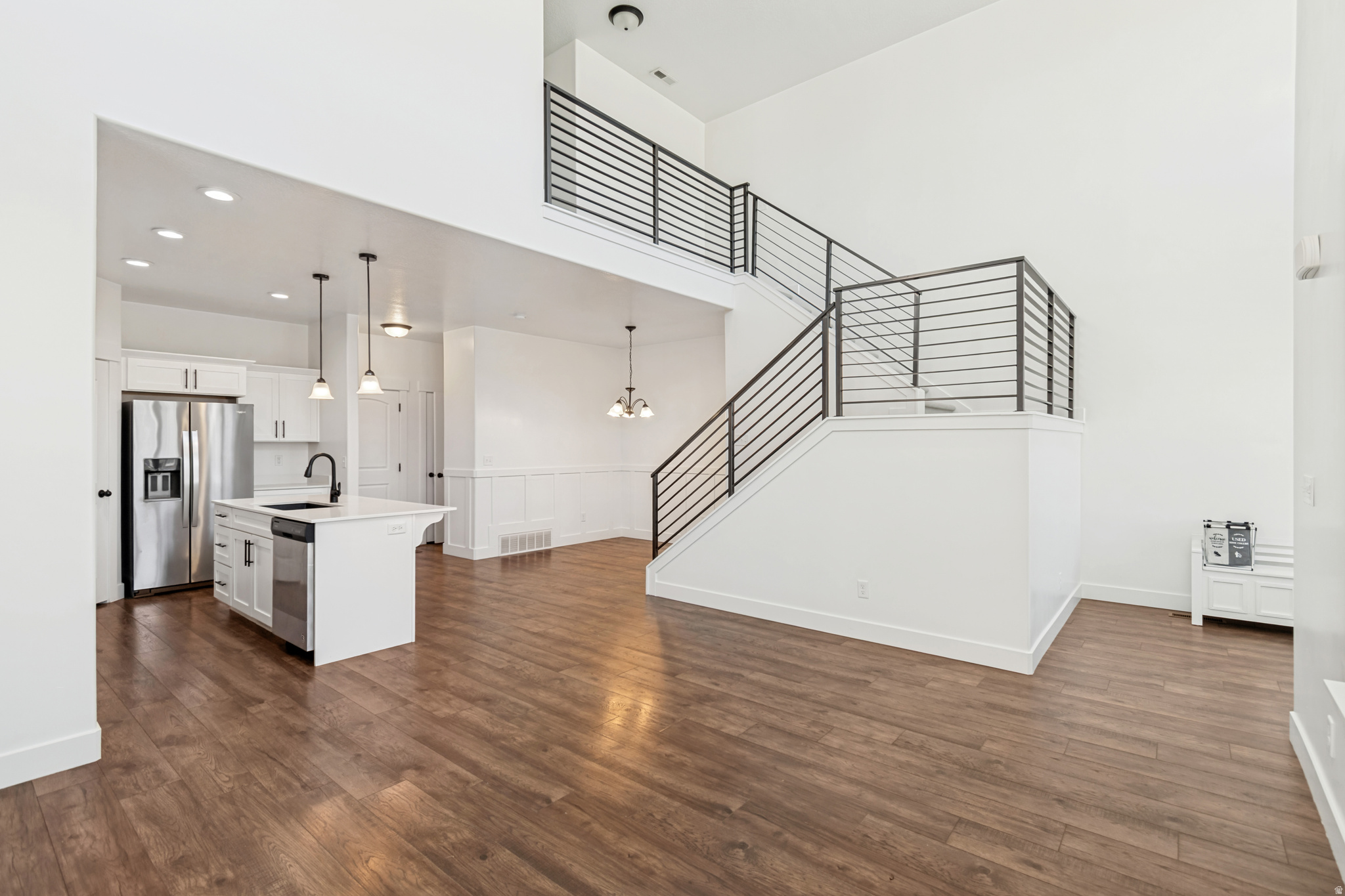 THE EXCHANGE II - Residential