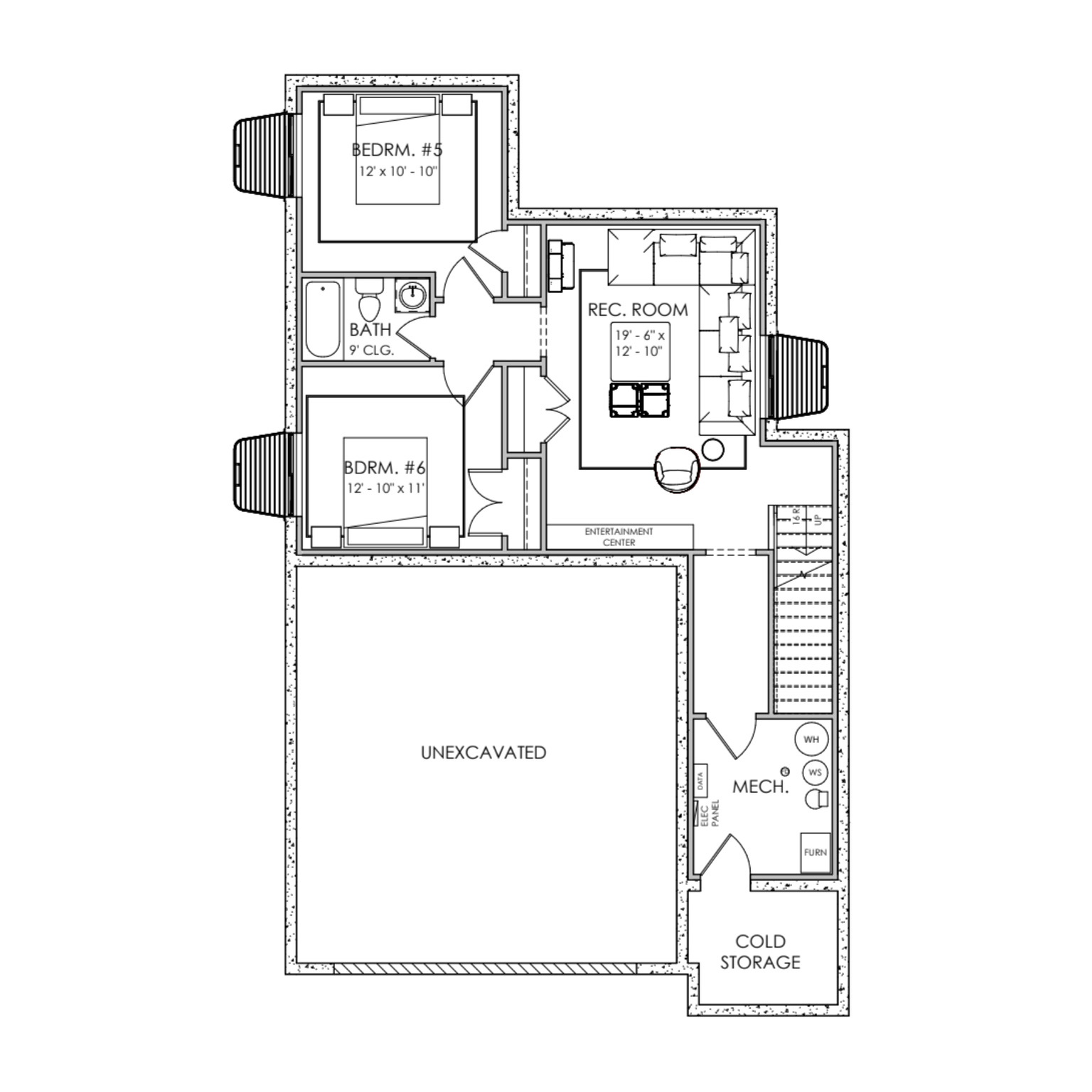 EAGLE CREST NO 1 AT SUNCREST - Residential