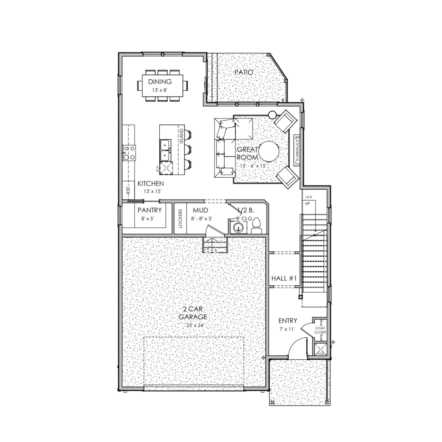 EAGLE CREST NO 1 AT SUNCREST - Residential