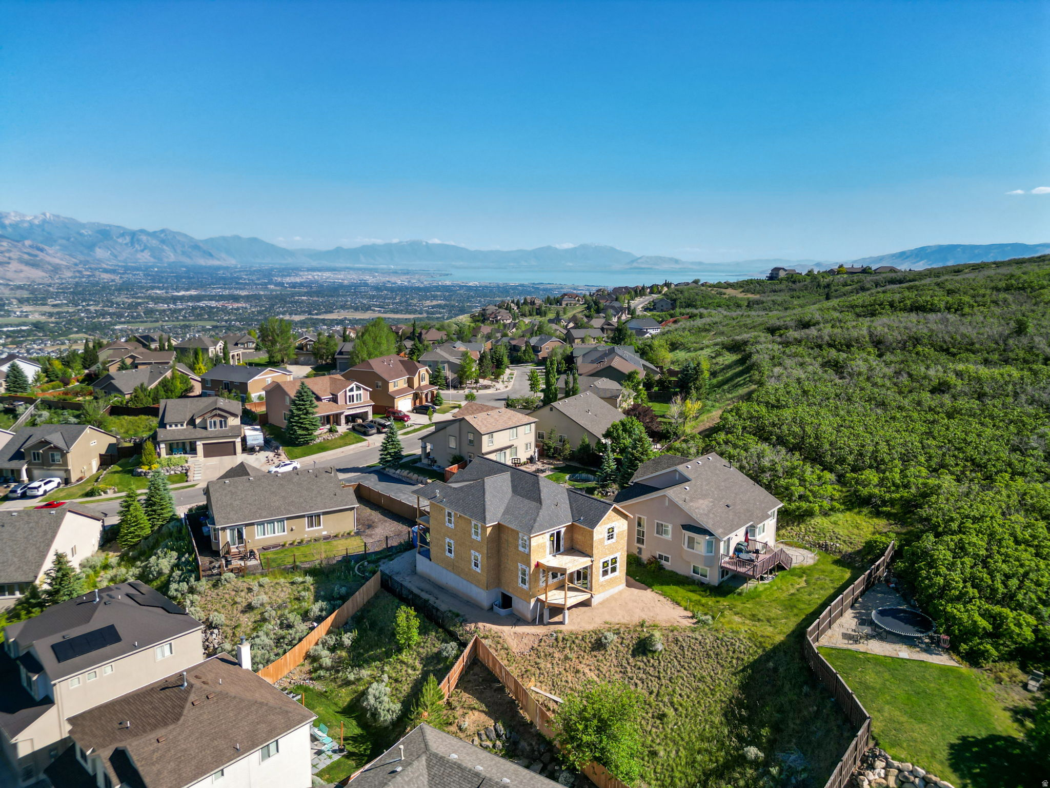 EAGLE CREST NO 1 AT SUNCREST - Residential