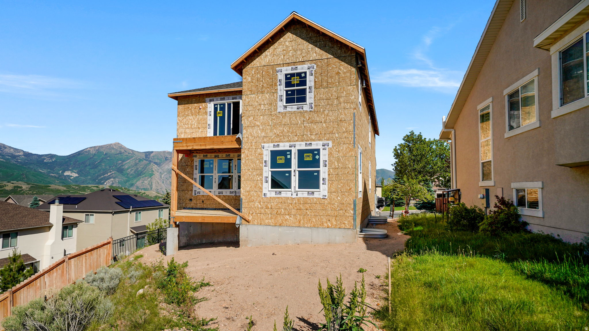 EAGLE CREST NO 1 AT SUNCREST - Residential