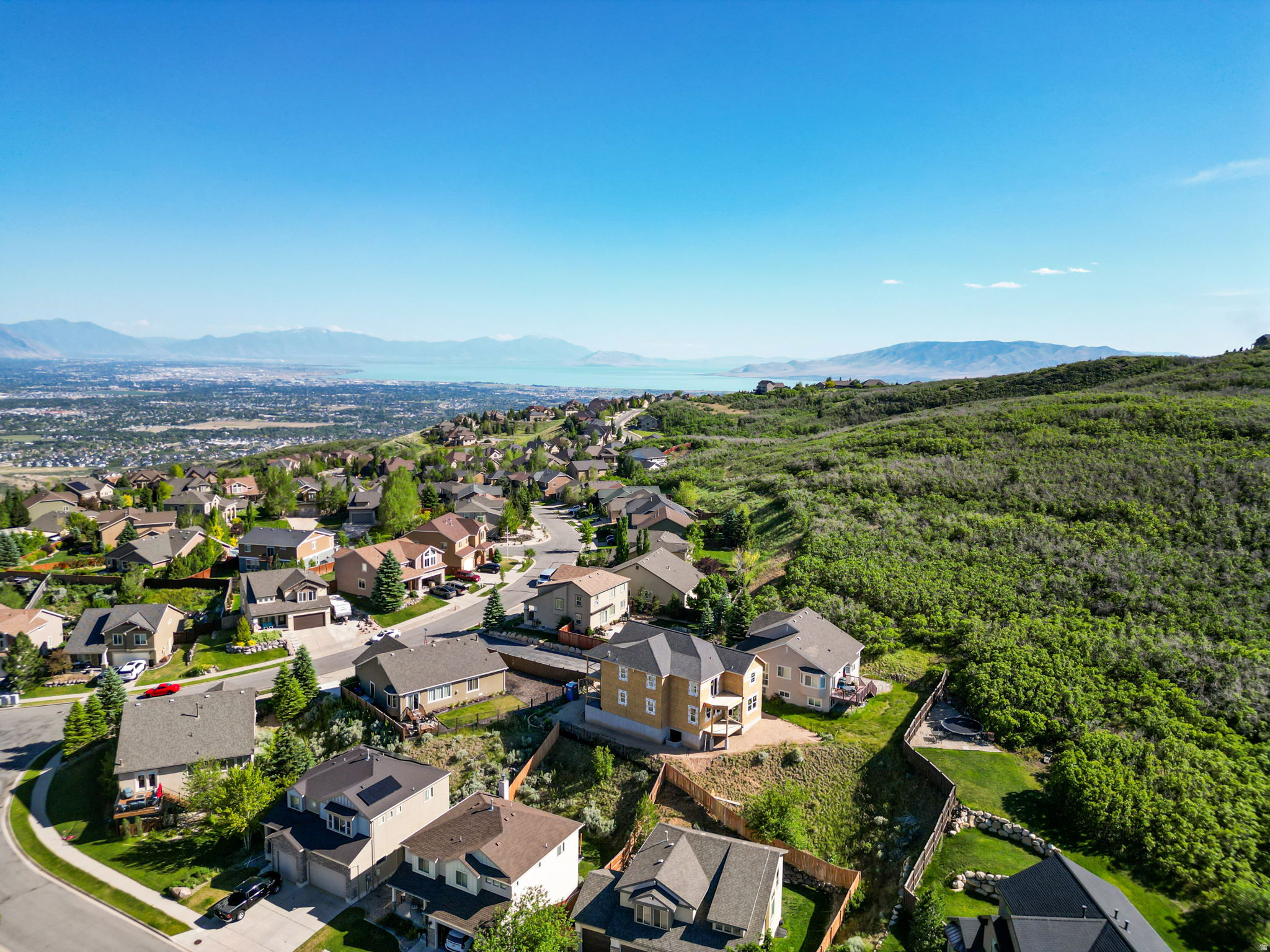 EAGLE CREST NO 1 AT SUNCREST - Residential