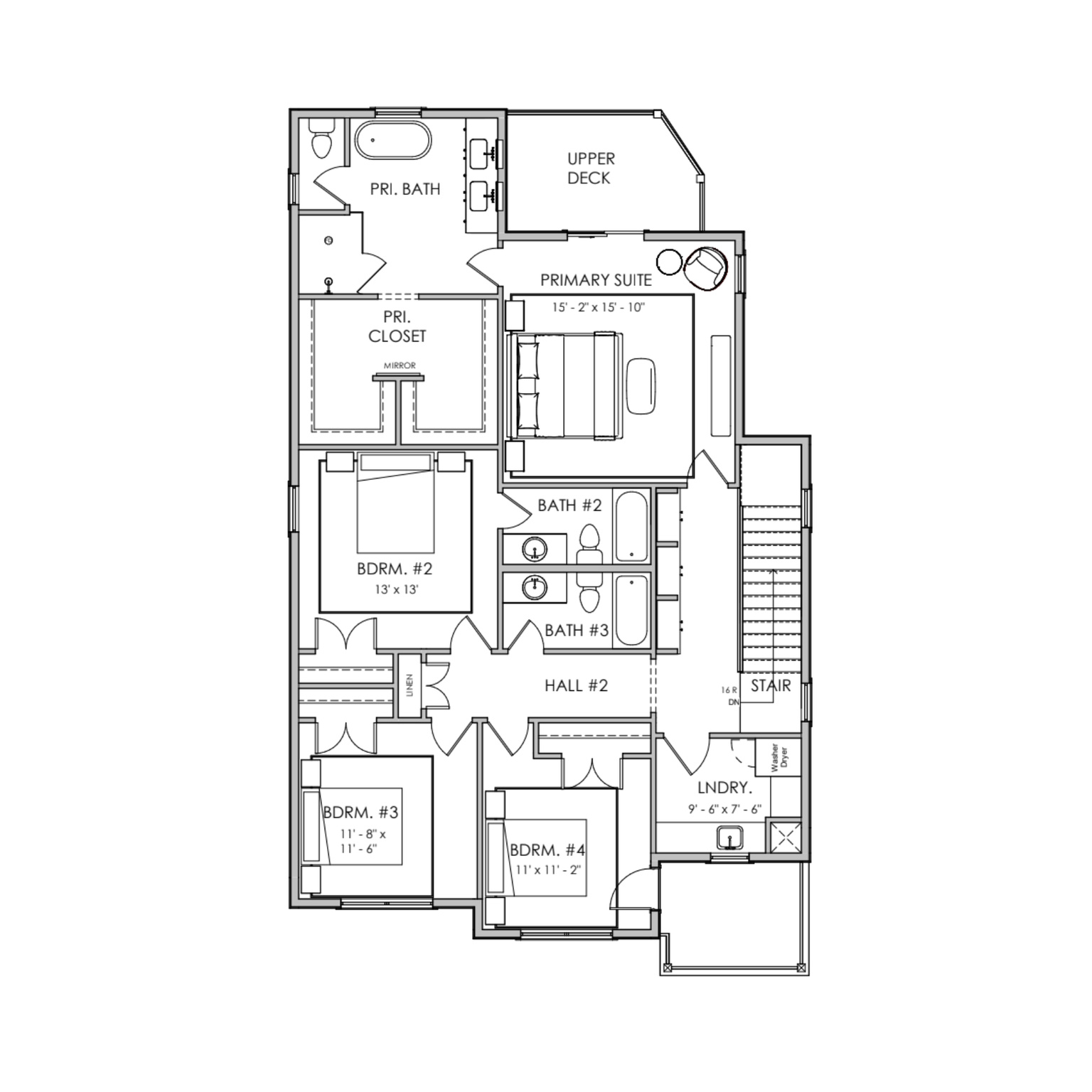 EAGLE CREST NO 1 AT SUNCREST - Residential