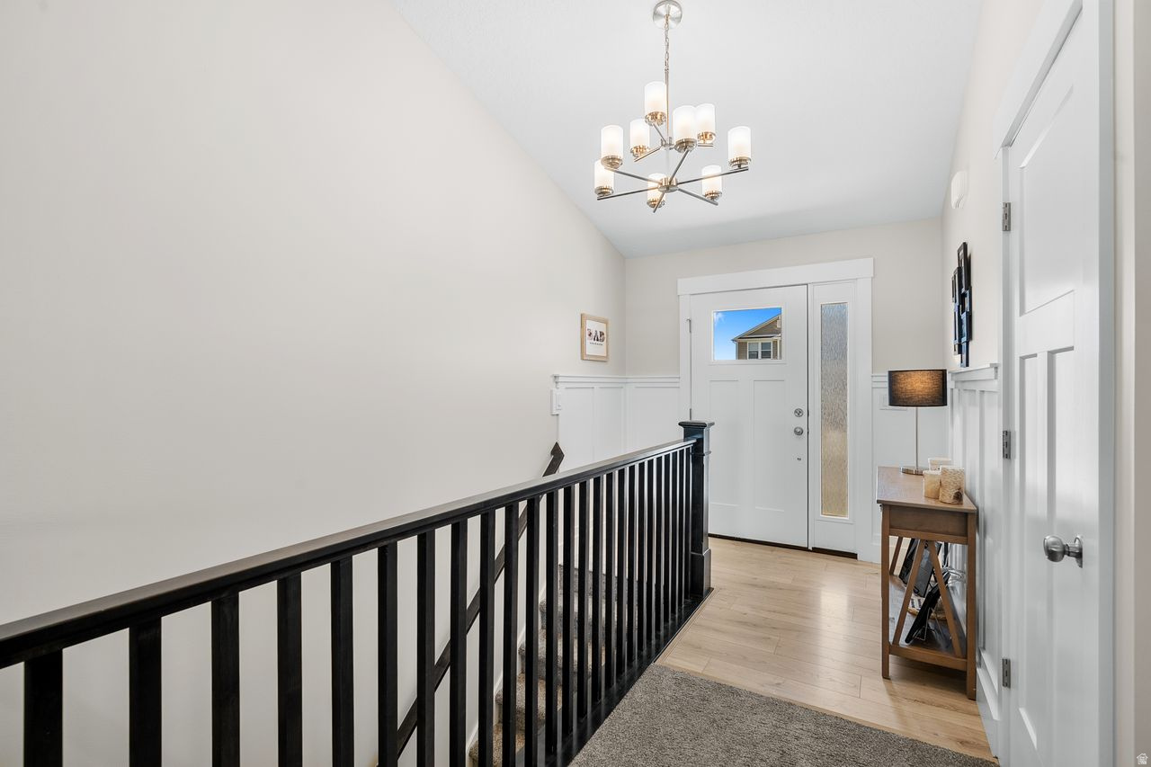 FREEMAN FARMS - Residential