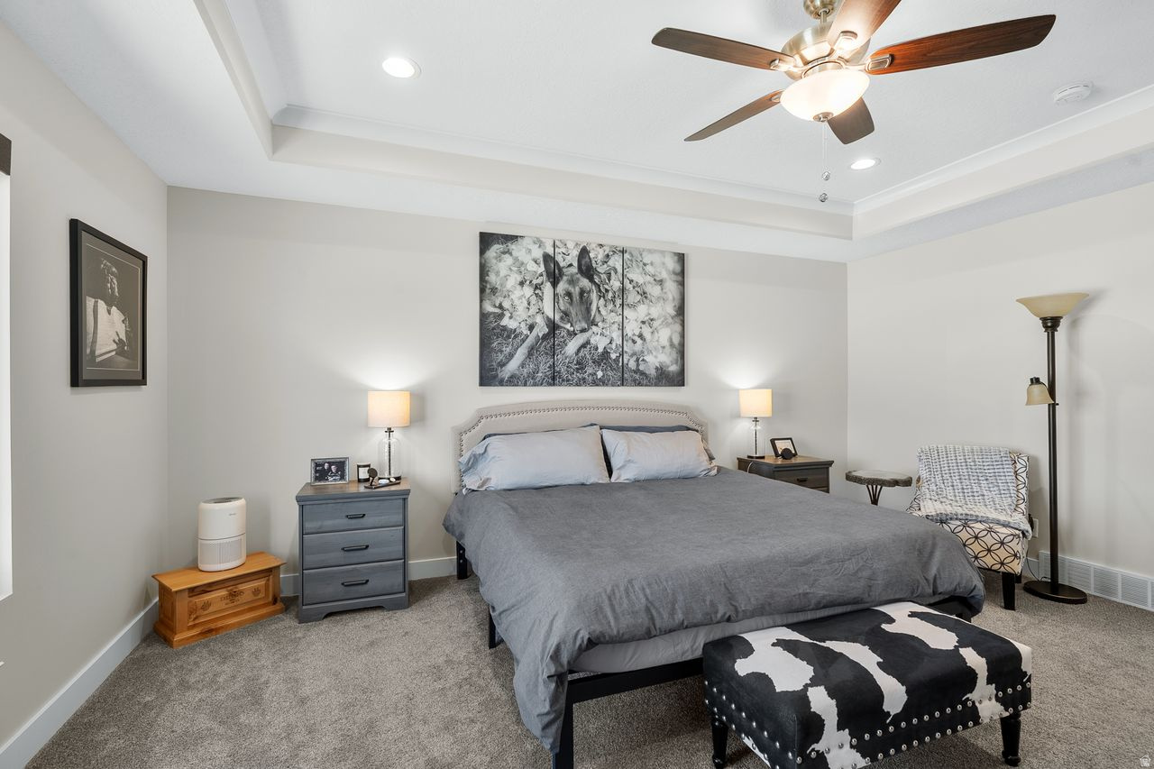 FREEMAN FARMS - Residential