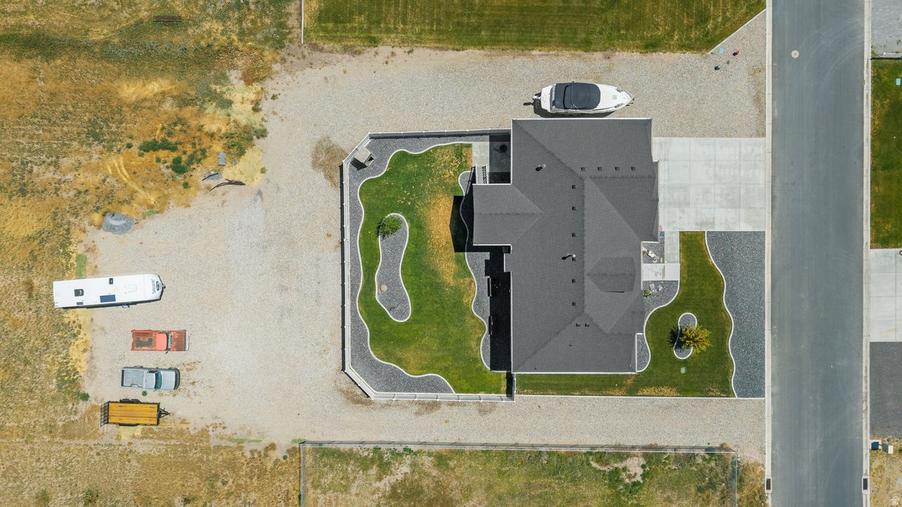 FREEMAN FARMS - Residential