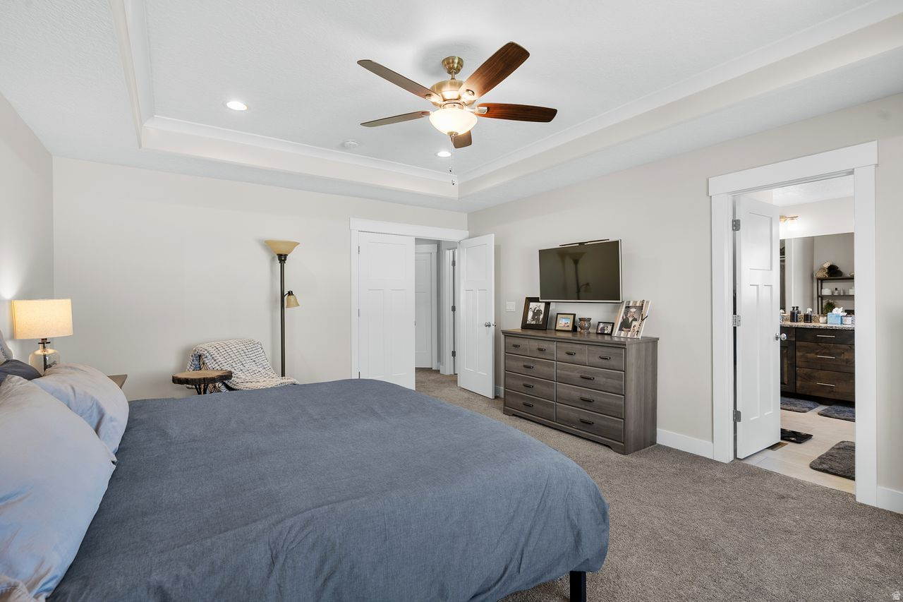 FREEMAN FARMS - Residential