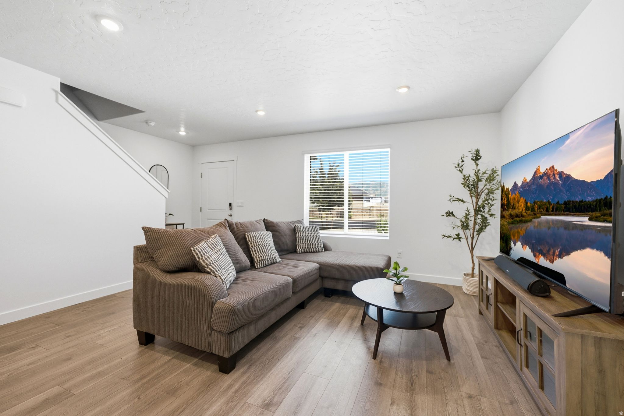 WESTERN ACRES - Residential