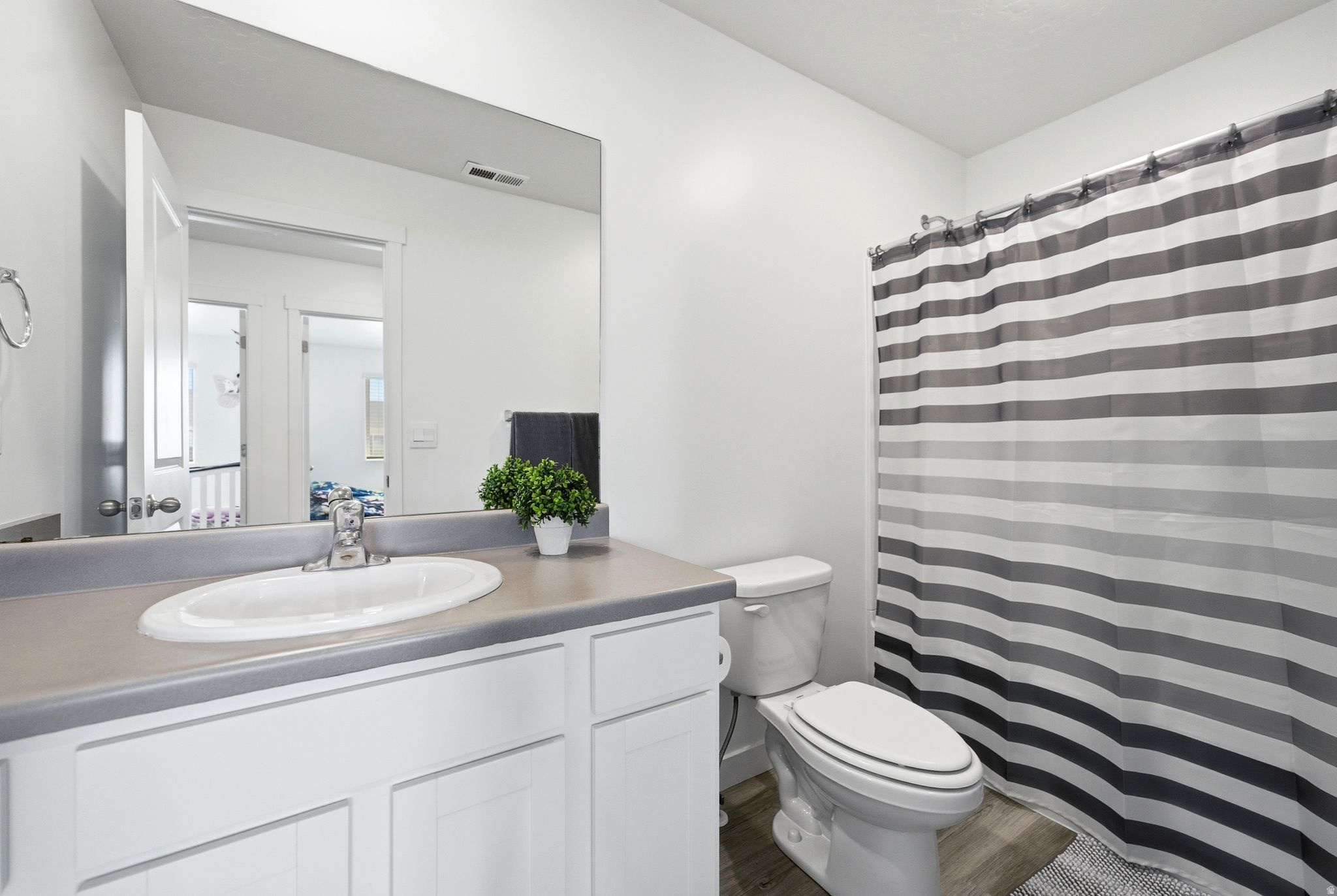 WESTERN ACRES - Residential