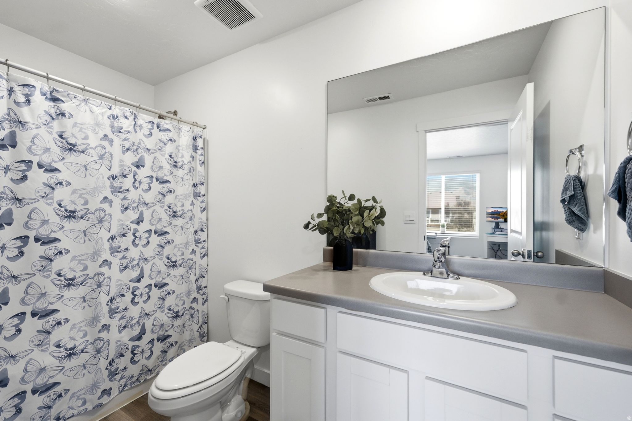 WESTERN ACRES - Residential