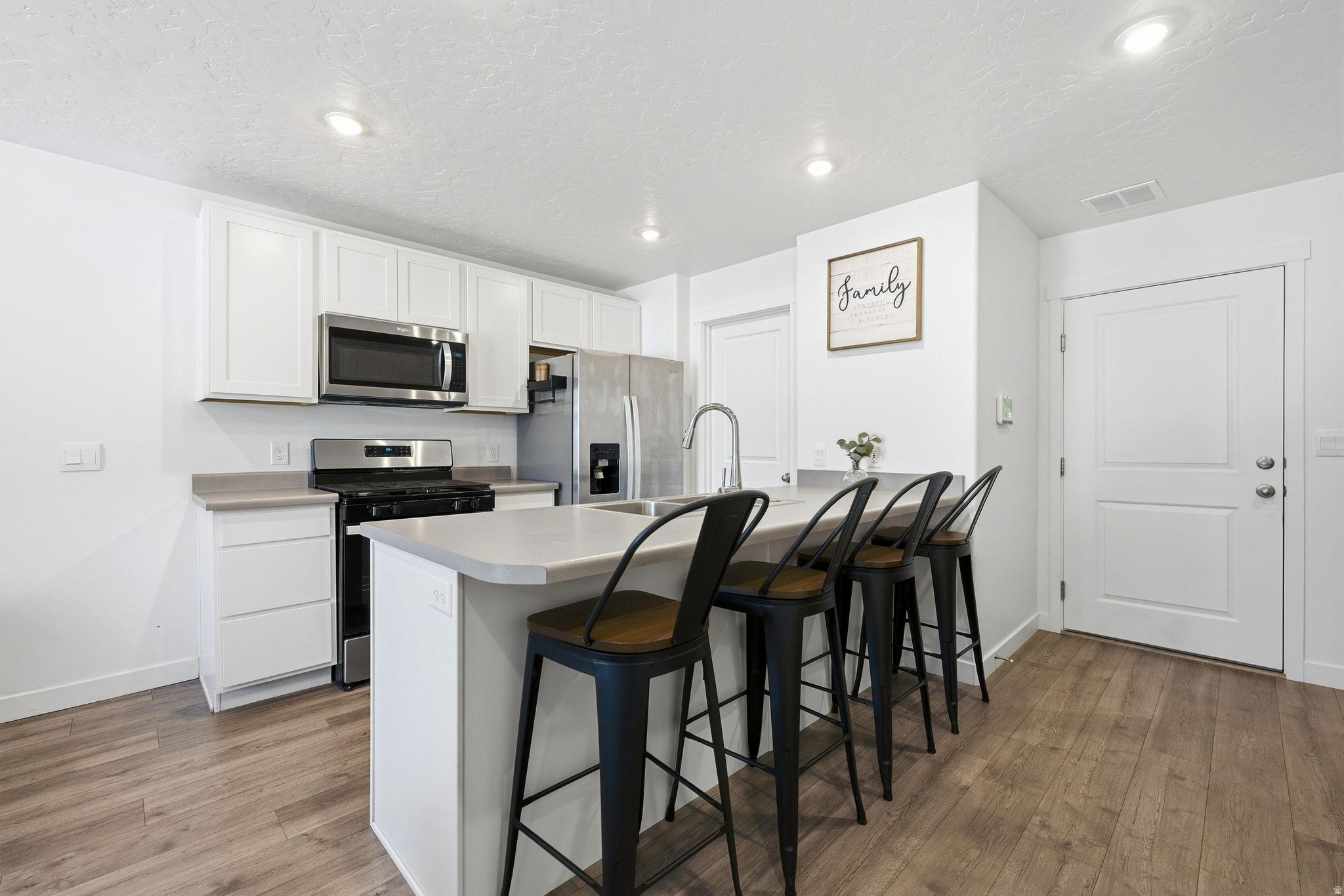 WESTERN ACRES - Residential