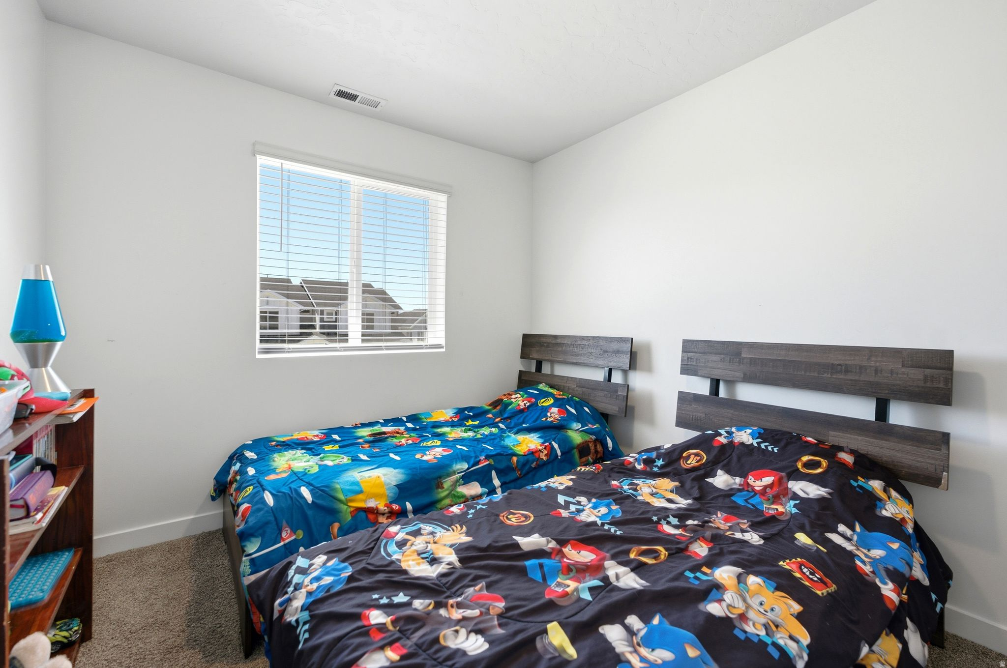 WESTERN ACRES - Residential