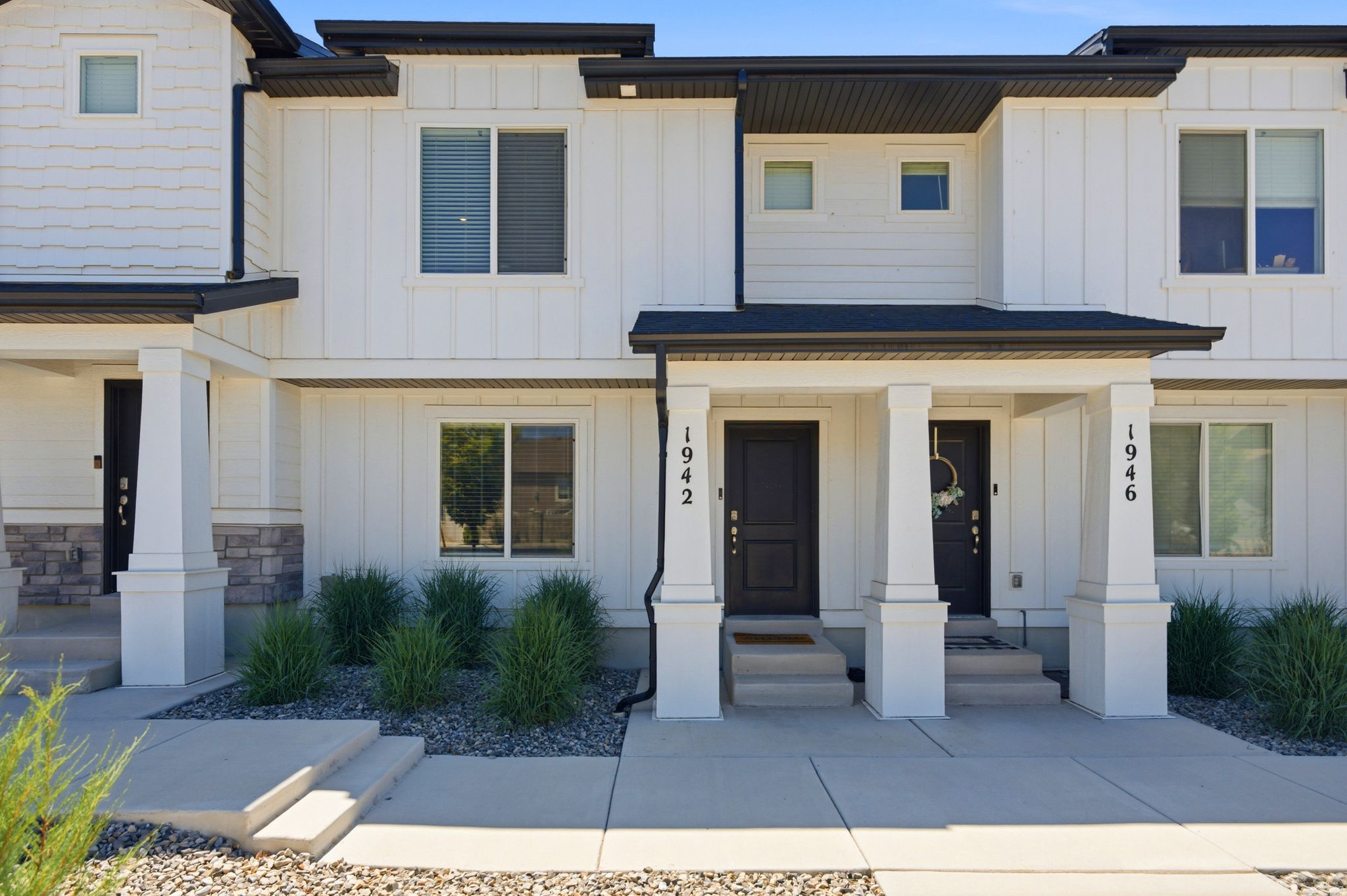 WESTERN ACRES - Residential