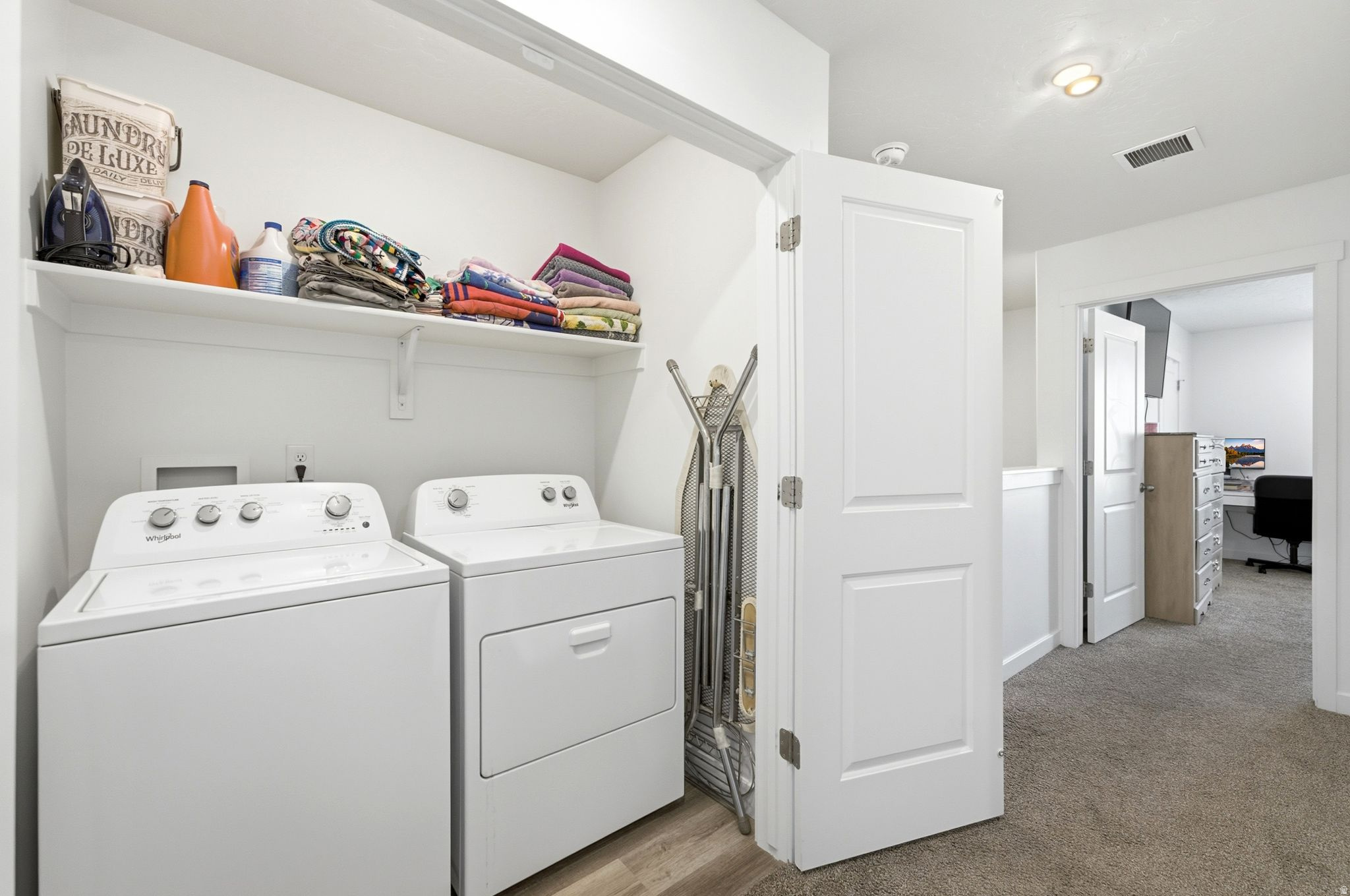 WESTERN ACRES - Residential