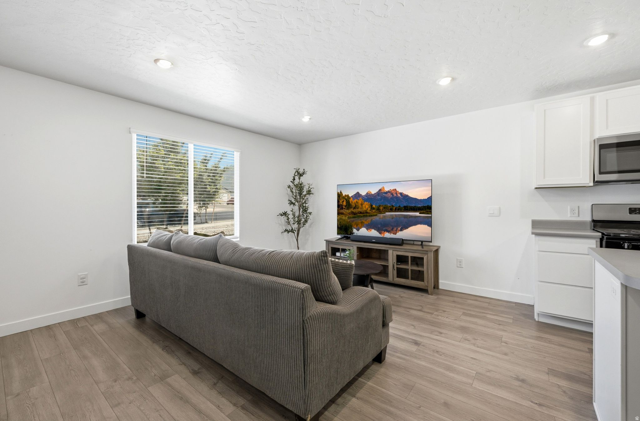 WESTERN ACRES - Residential
