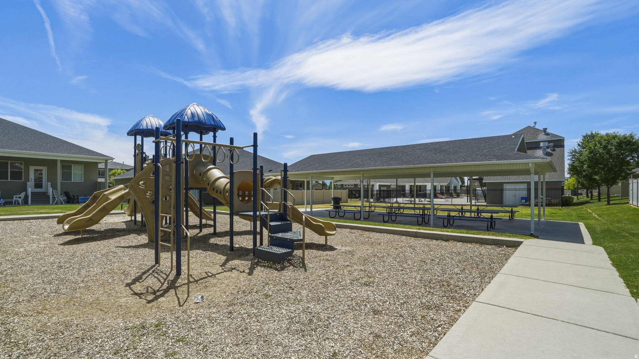 STONE HAVEN - Residential