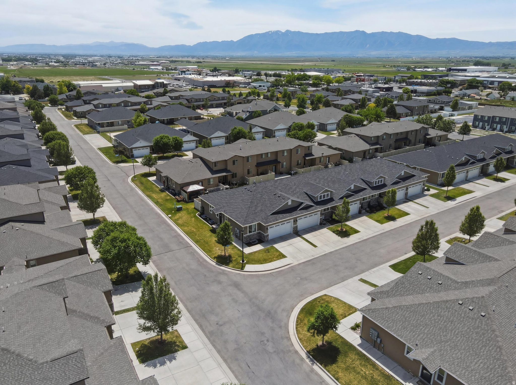 STONE HAVEN - Residential