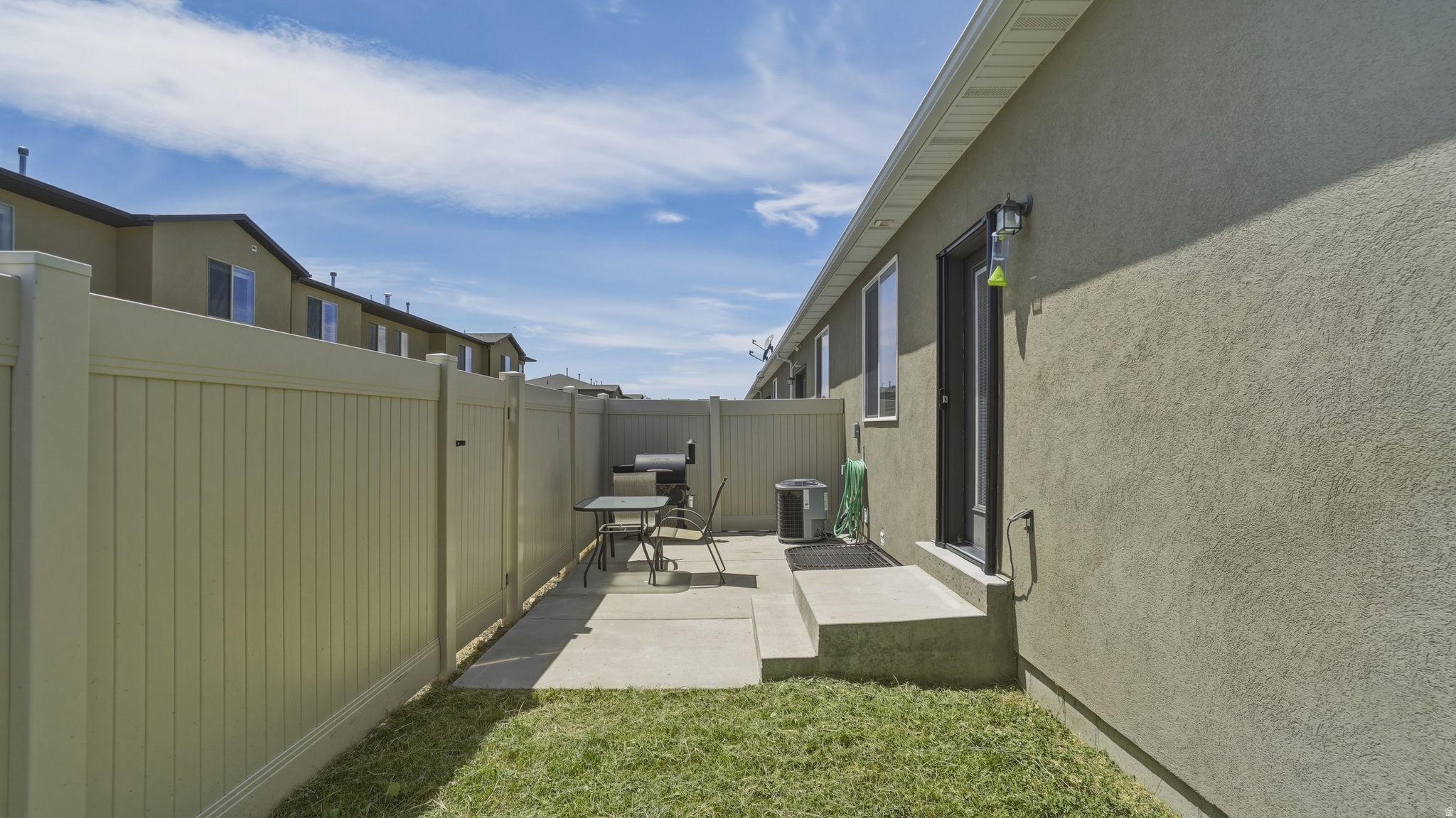 STONE HAVEN - Residential