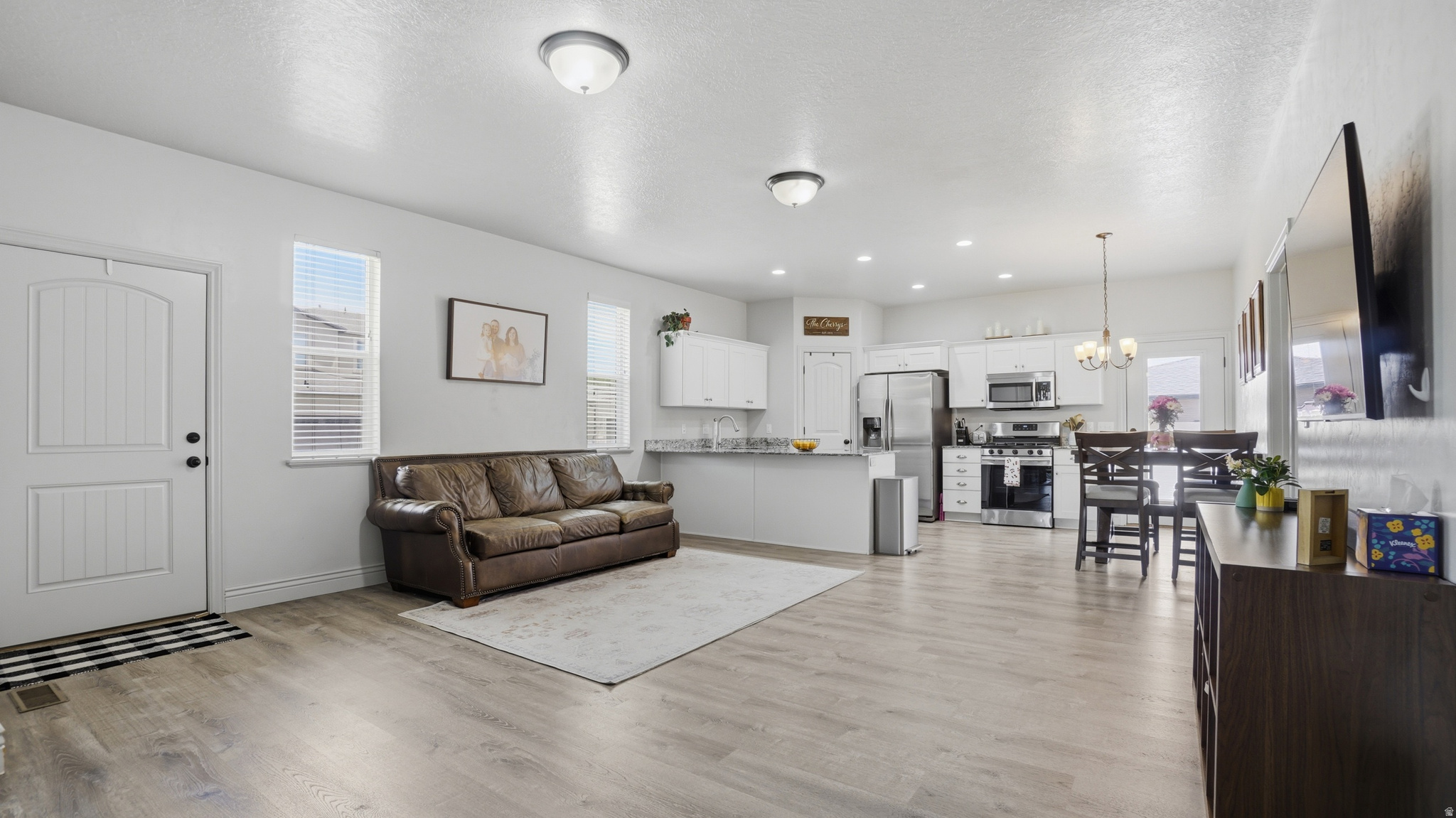 STONE HAVEN - Residential