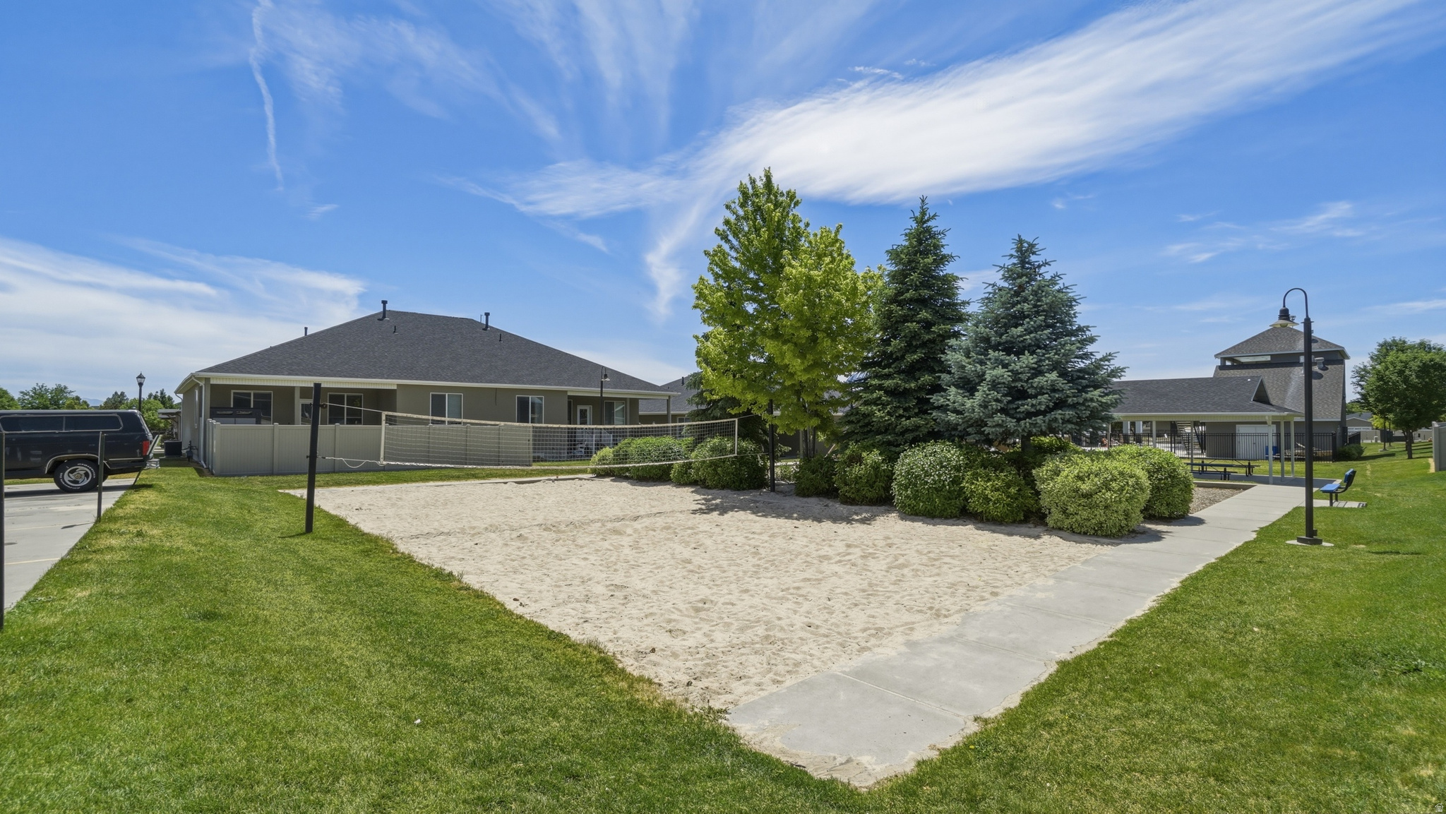 STONE HAVEN - Residential