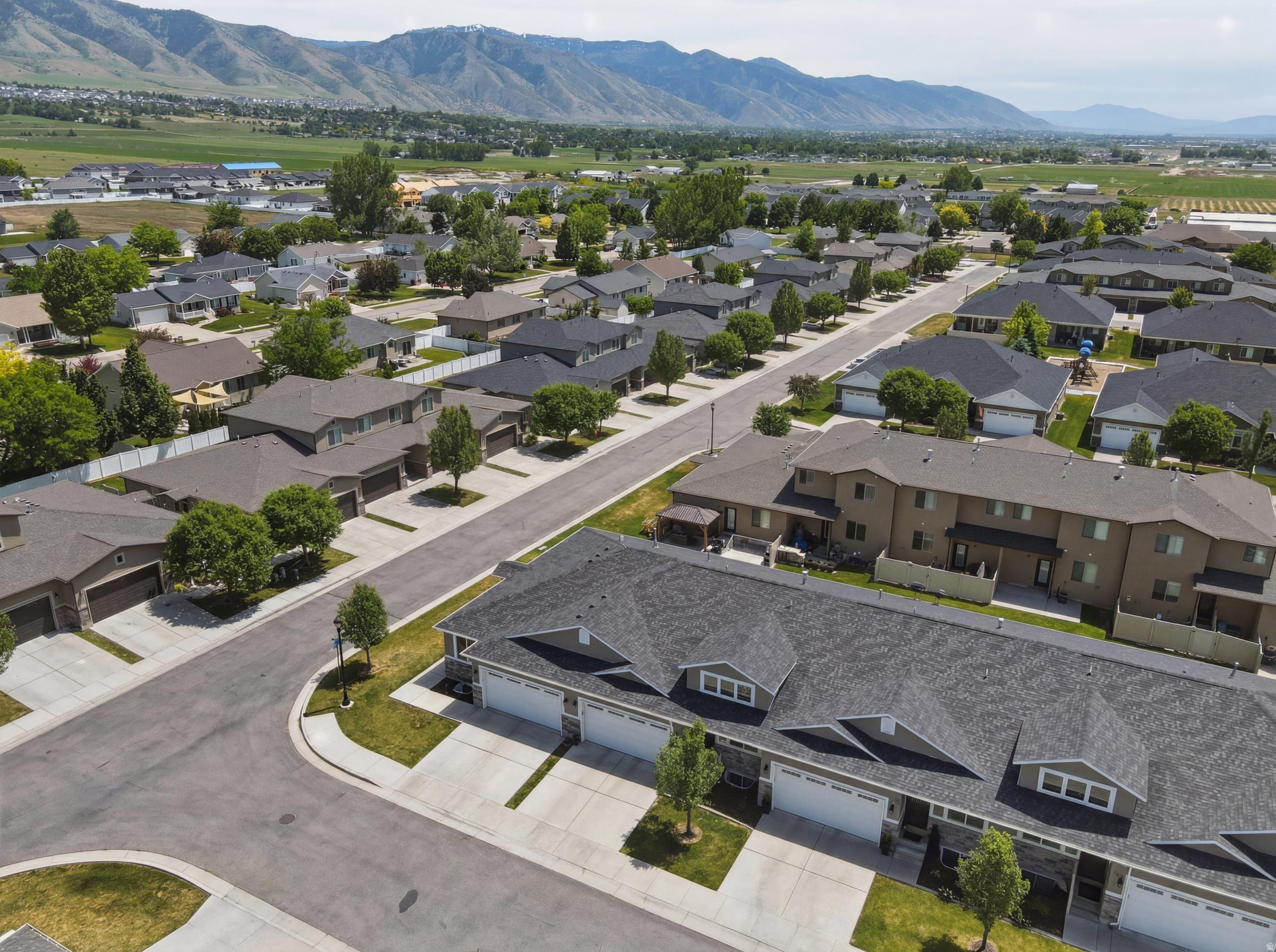 STONE HAVEN - Residential