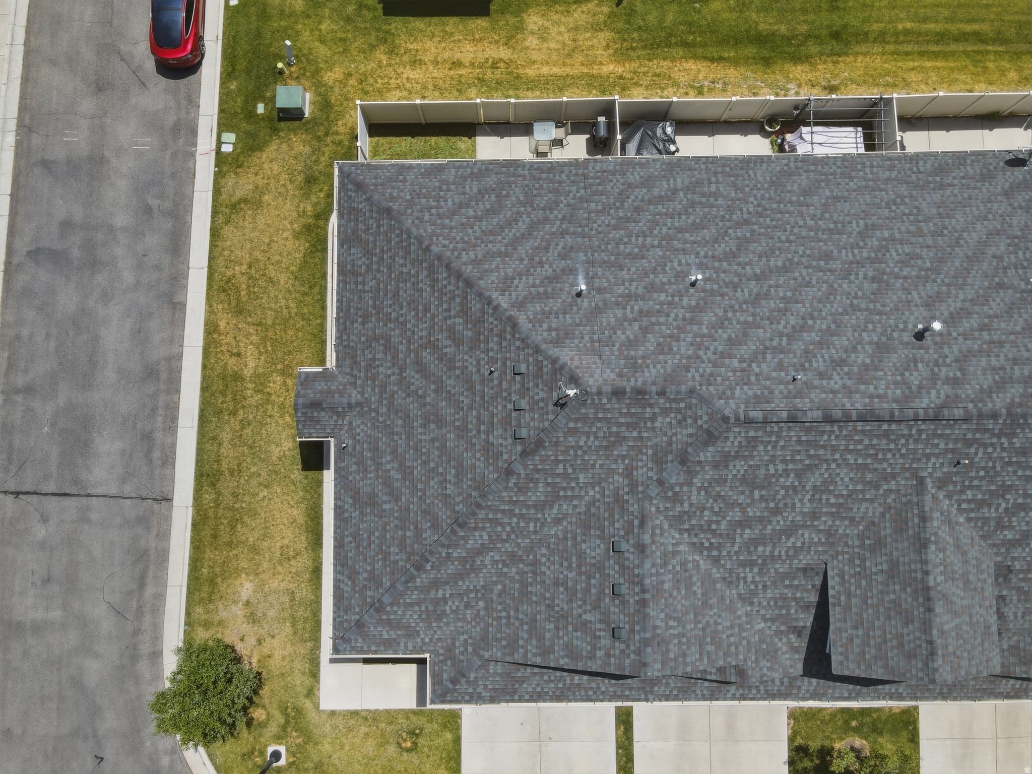 STONE HAVEN - Residential