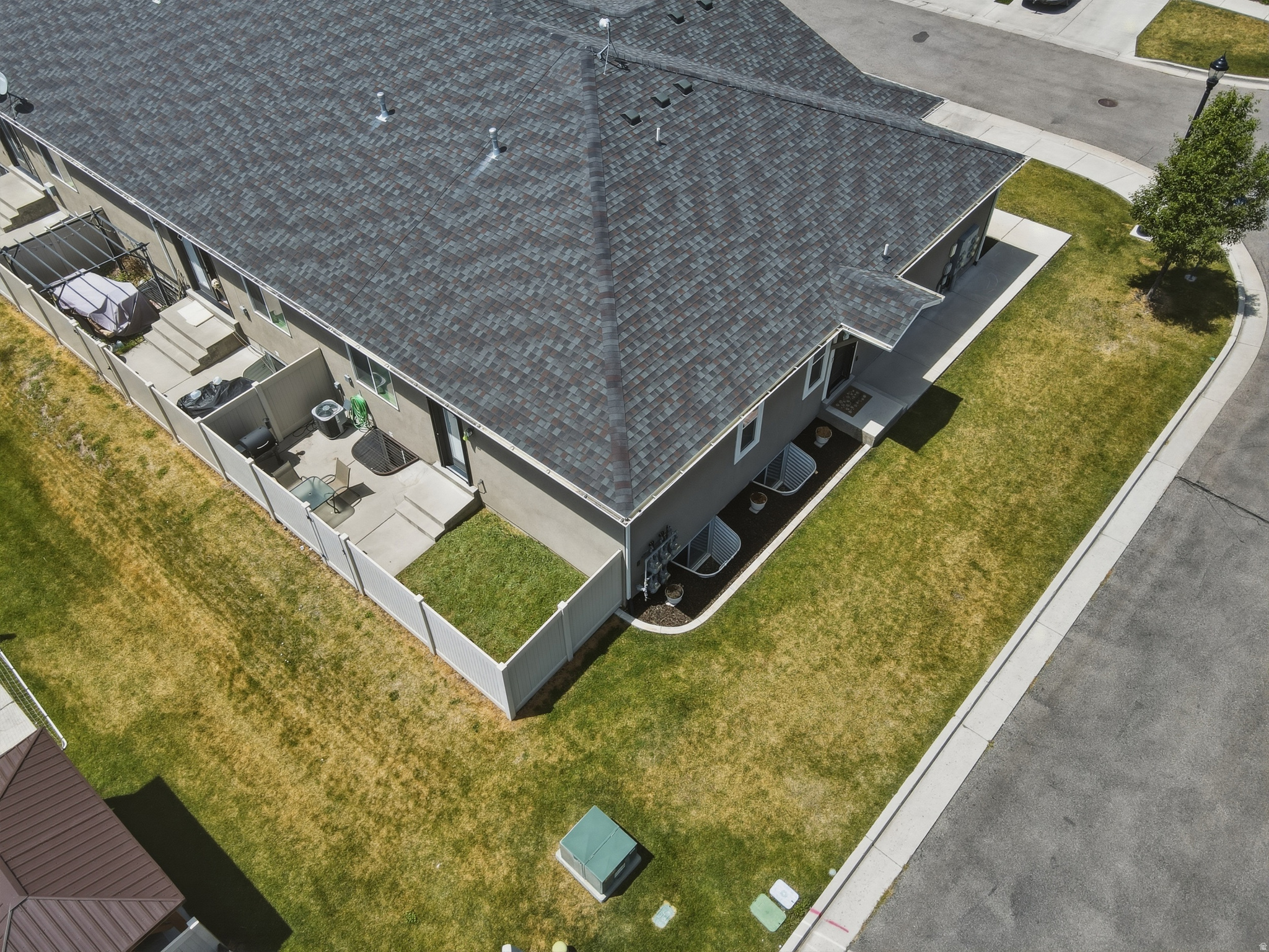 STONE HAVEN - Residential