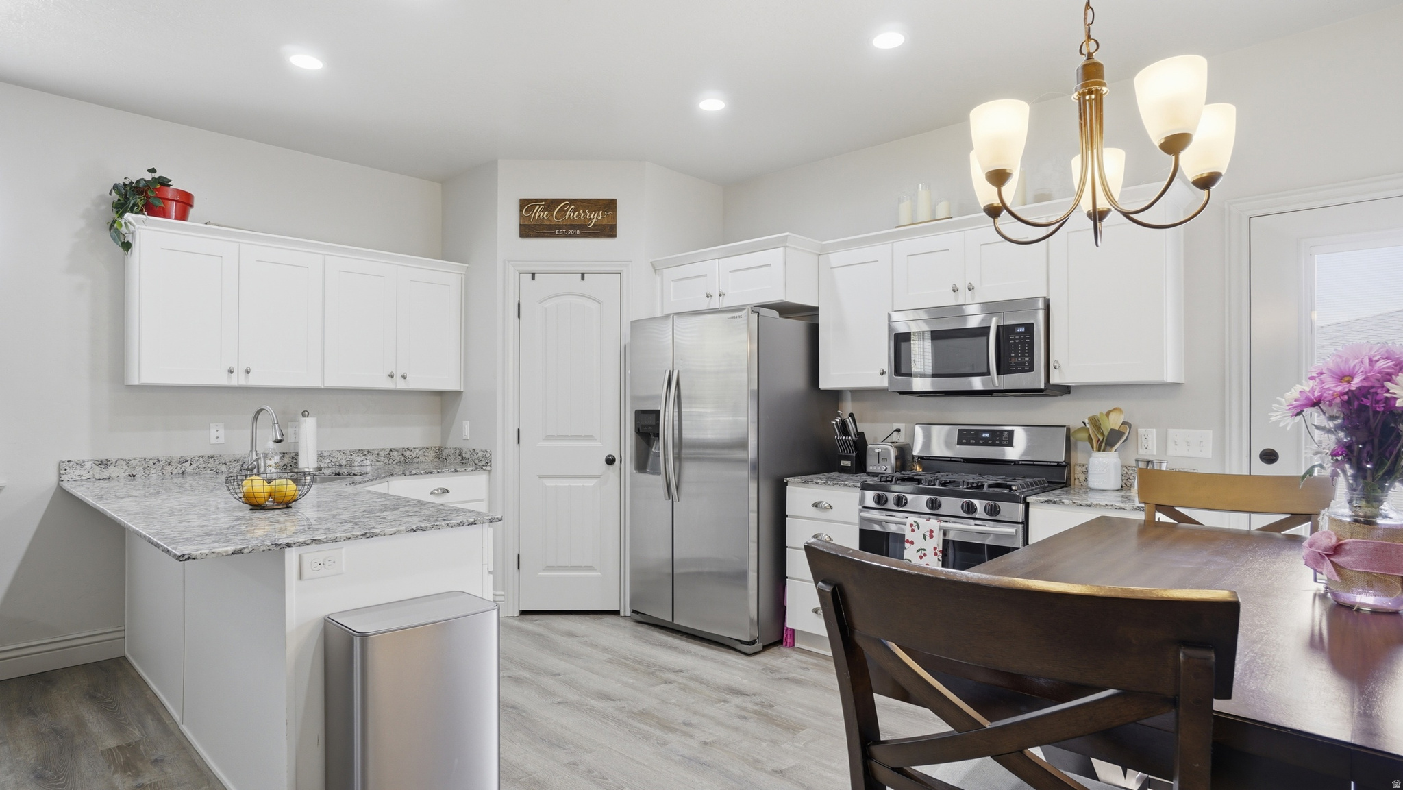 STONE HAVEN - Residential