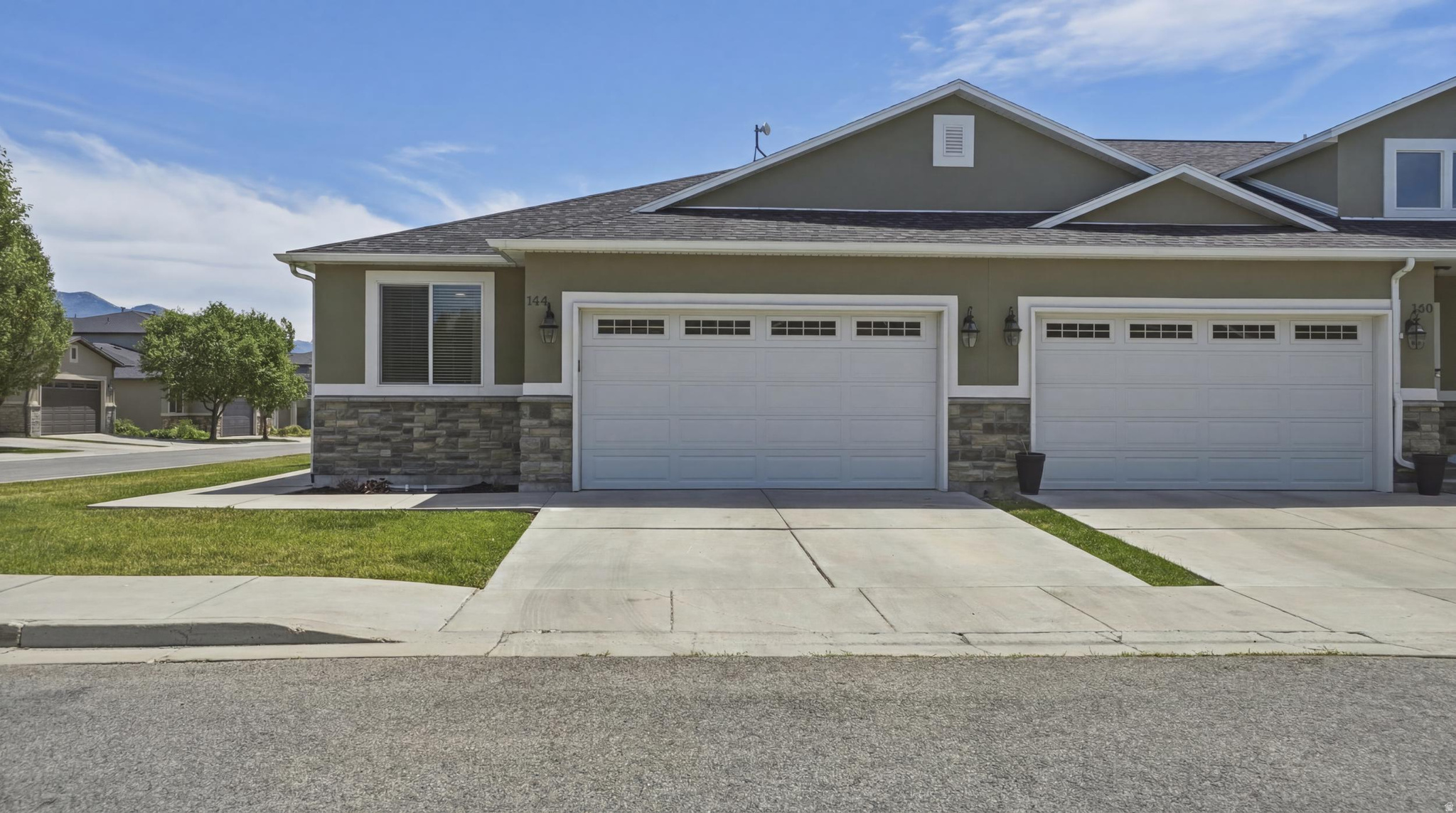 STONE HAVEN - Residential