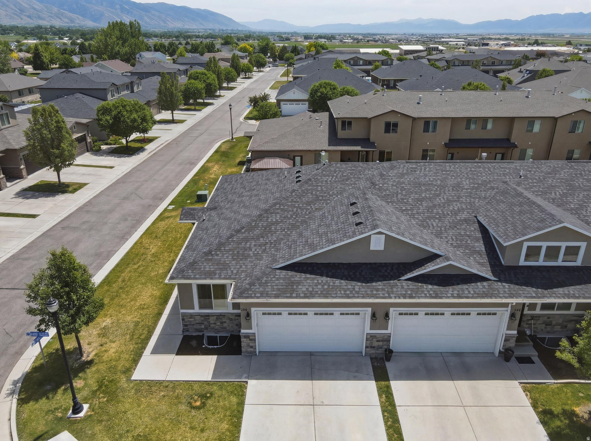 STONE HAVEN - Residential