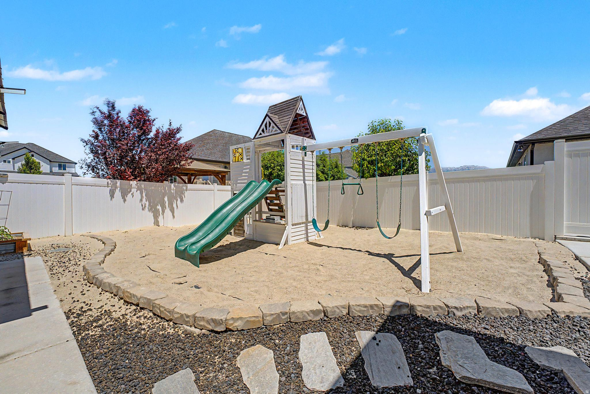 SIERRA ESTATES - Residential