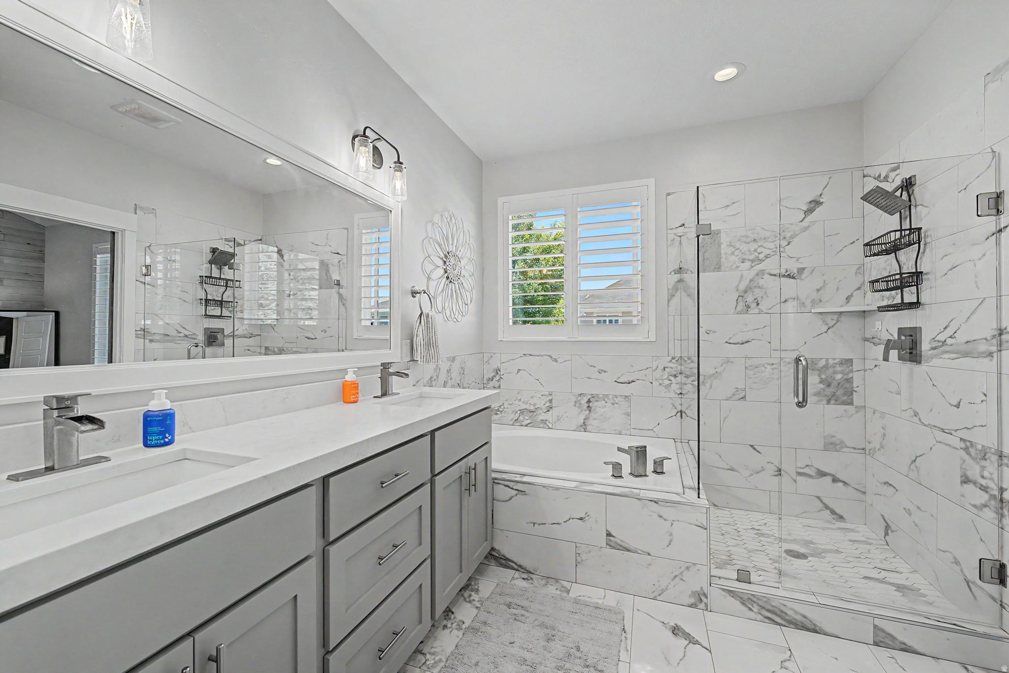 SIERRA ESTATES - Residential