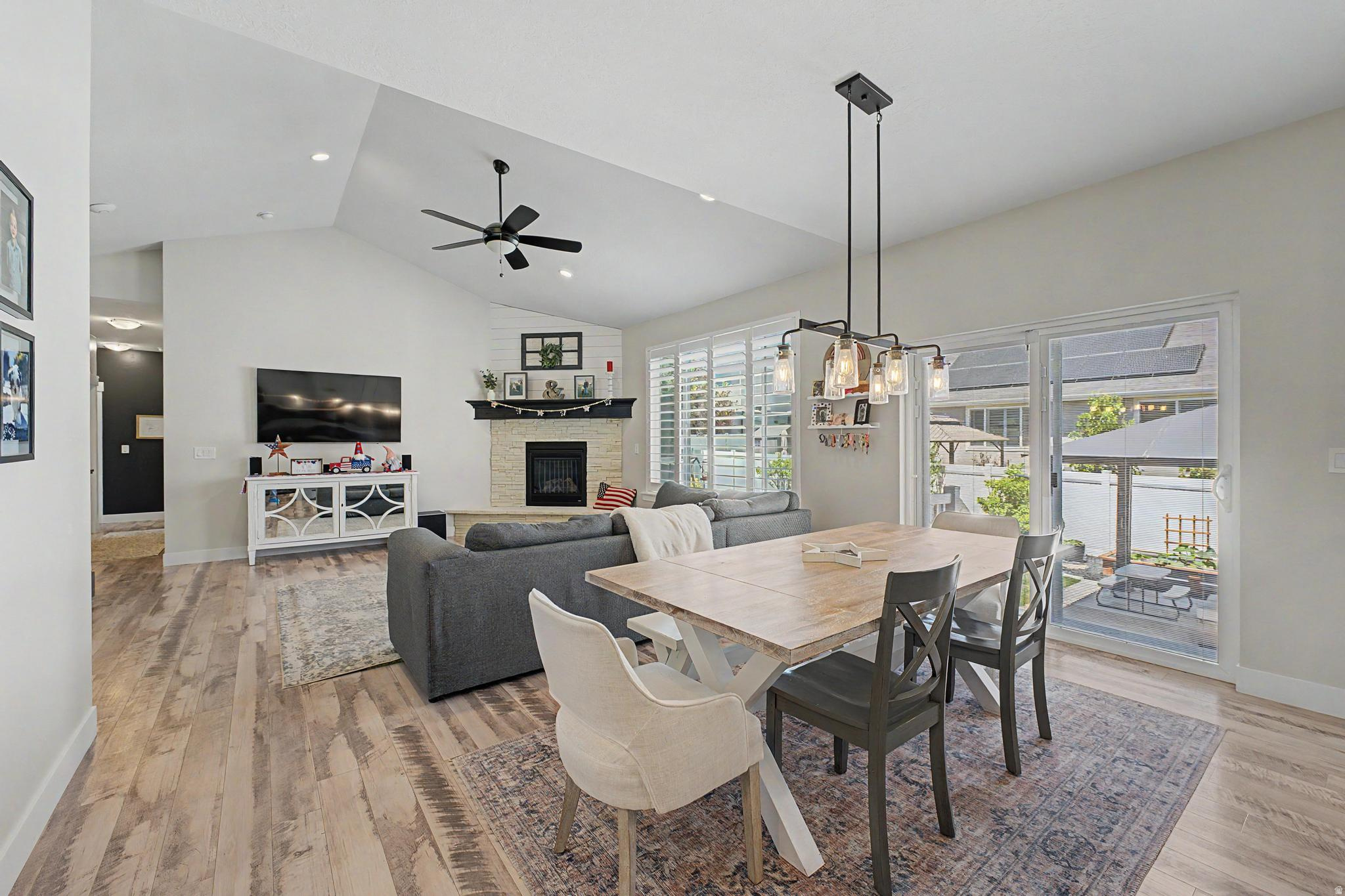 SIERRA ESTATES - Residential